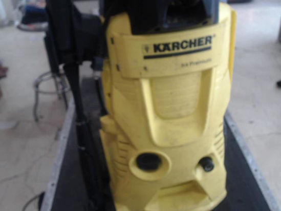 Foto de (sm) Karcher K4 Premium - Publicado el: 09 Jul 2025