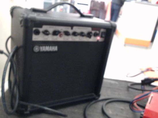 Foto de (sb) Yamaha Ga-15 - Publicado el: 09 Jul 2025
