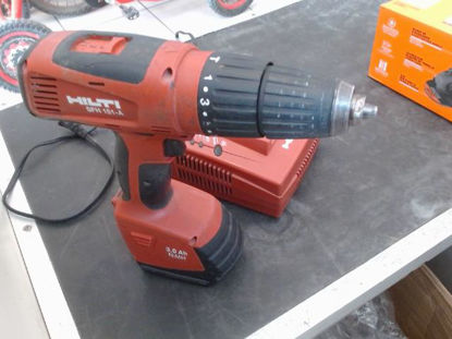 Foto de (sf) Hilti  Sfh 151 A - Publicado el: 10 Jul 2025