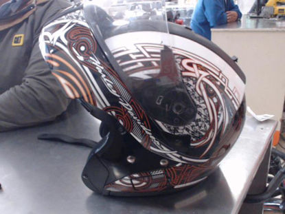 Foto de (sm) Harley-Davidson  Hd-H05 - Publicado el: 10 Jul 2025