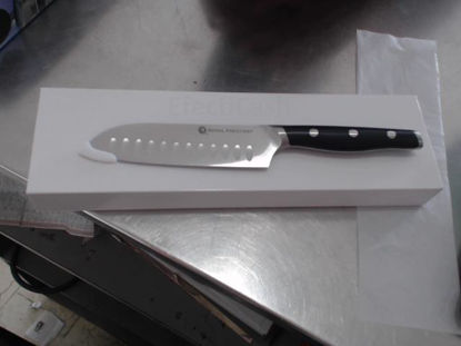 Foto de (sm) Royal Prestige  Santoku Knife - Publicado el: 11 Jul 2025
