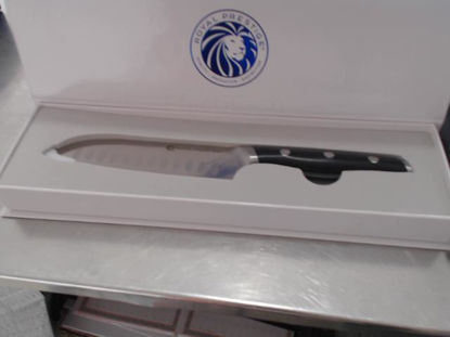 Foto de (sm) Royal Prestige  Santoku Knife - Publicado el: 11 Jul 2025