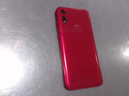 Foto de (sm) Motorola  Moto E6i - Publicado el: 11 Jul 2025