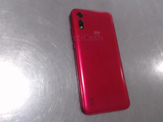 Foto de (sm) Motorola  Moto E6i - Publicado el: 11 Jul 2025