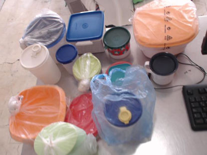 Foto de (sm) Tupperware 13 Piezas - Publicado el: 12 Jul 2025