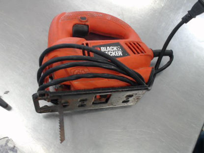 Foto de (sb) Black And Decker Ks405-B3 - Publicado el: 12 Jul 2025