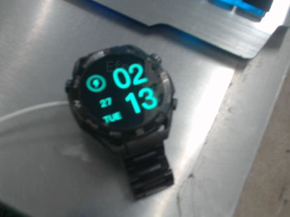 Foto de (sb) Huawei Watch Ultimate - Publicado el: 12 Jul 2025