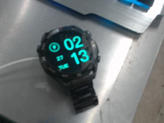 Foto de (sb) Huawei Watch Ultimate - Publicado el: 12 Jul 2025
