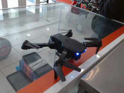 Foto de (sf) Drone Pro  E99 - Publicado el: 13 Jul 2025