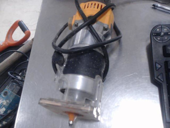 Foto de (sm) Trimmer Router - Publicado el: 13 Jul 2025