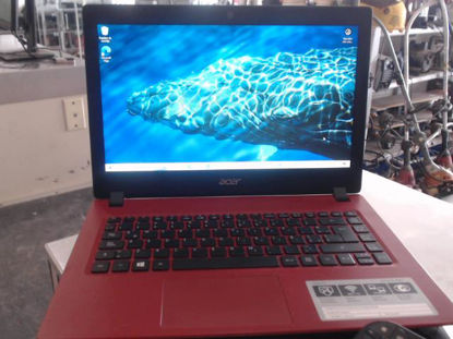Foto de (sm) Acer Aspire 3 A314 31 P2fv - Publicado el: 13 Jul 2025