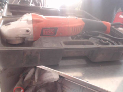 Foto de (sm) Black And Decker  1300w - Publicado el: 13 Jul 2025