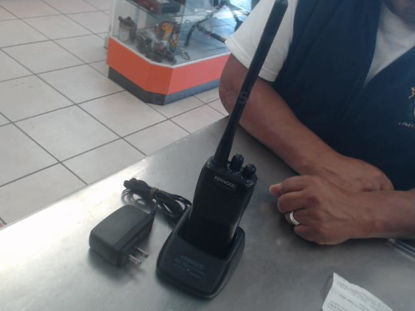 Foto de (sb) Kenwood Tk-2000 - Publicado el: 13 Jul 2025