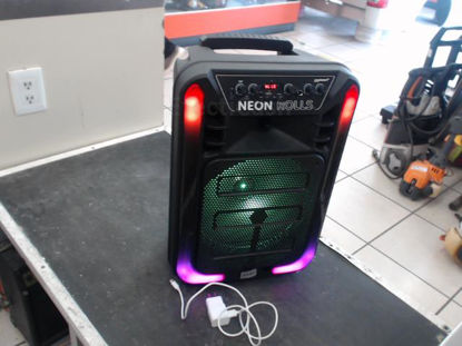 Foto de (sb) Fussion Neon Rolls - Publicado el: 14 Jul 2025