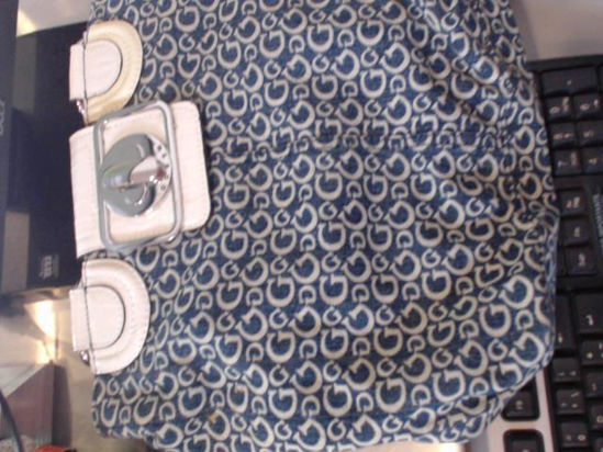 Foto de (sf) Guess Mano - Publicado el: 15 Jul 2025