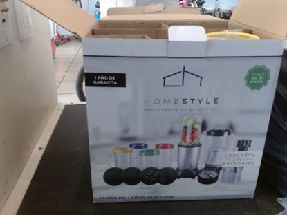 Foto de (sf) Homestyle Procesador De Alimentos - Publicado el: 15 Jul 2025