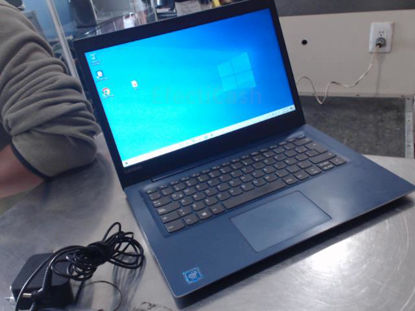 Foto de (sm) Lenovo Ideapad S130-14igm - Publicado el: 15 Jul 2025
