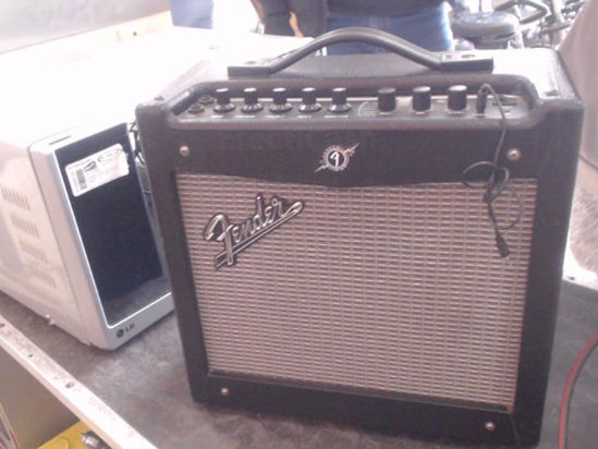 Foto de (sm) Fender  Mustang Iv V2 - Publicado el: 15 Jul 2025