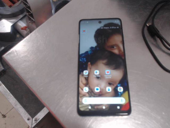 Foto de (sm) Motorola Moto G24 Power - Publicado el: 16 Jul 2025