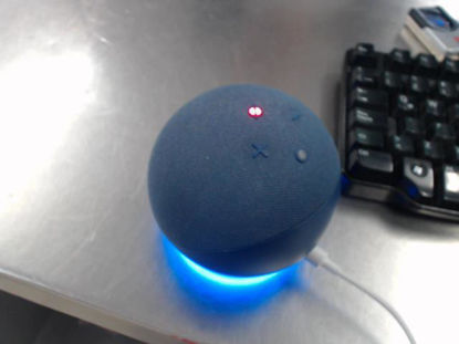 Foto de (sb) Amazon Echo Dot 5ta Gen - Publicado el: 16 Jul 2025