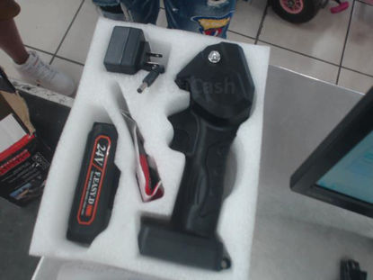Foto de (sb) Mini Electric Chainsaw 24v - Publicado el: 16 Jul 2025
