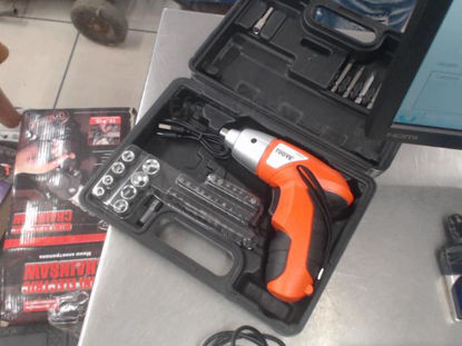 Foto de (sb)  Tuoye Tools 45pc - Publicado el: 16 Jul 2025