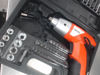 Foto de (sb)  Tuoye Tools 45pc - Publicado el: 16 Jul 2025
