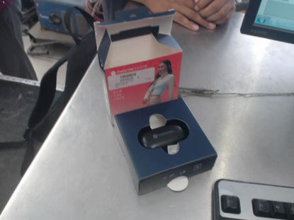 Foto de (sb) Motorola Moto Buds 085 - Publicado el: 16 Jul 2025
