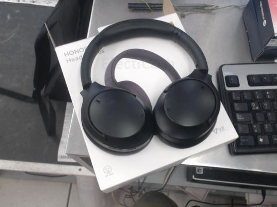 Foto de (sb) Honor Choice Headphones - Publicado el: 16 Jul 2025