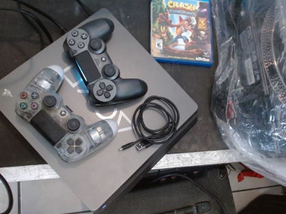 Foto de (sf) Ps4 Cuh 2215b - Publicado el: 18 Jul 2025