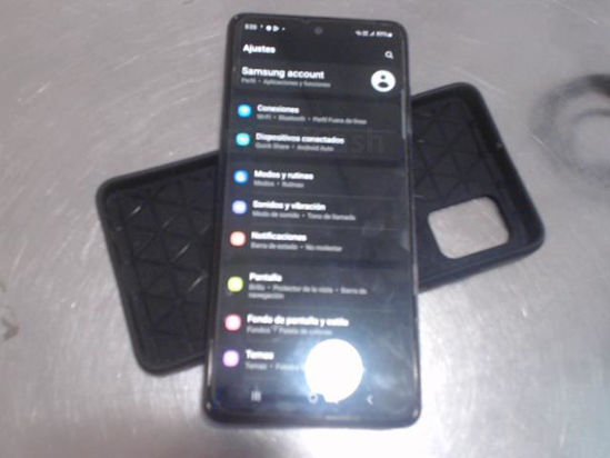 Foto de (sm) Samsung  Galaxy A51 - Publicado el: 18 Jul 2025