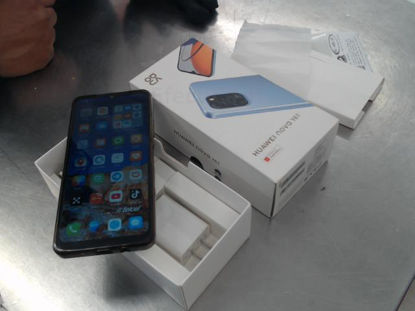 Foto de (sb) Huawei Nova Y61 - Publicado el: 18 Jul 2025