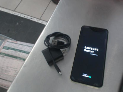 Foto de (sb) Samsung  A25 - Publicado el: 18 Jul 2025