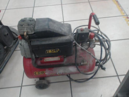 Foto de (sb) Goni 2.5hp - Publicado el: 18 Jul 2025