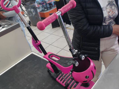 Foto de (sb) Scooter  Scooter  3 - Publicado el: 18 Jul 2025