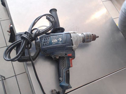 Foto de (sf) Bosch   Gbm 1600 Re - Publicado el: 20 Jul 2025