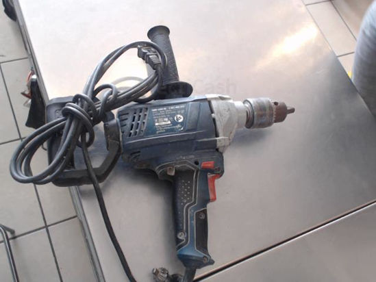Foto de (sf) Bosch   Gbm 1600 Re - Publicado el: 20 Jul 2025