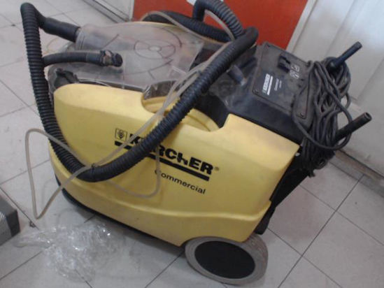 Foto de (sm) Karcher  Puzzi 300 - Publicado el: 20 Jul 2025