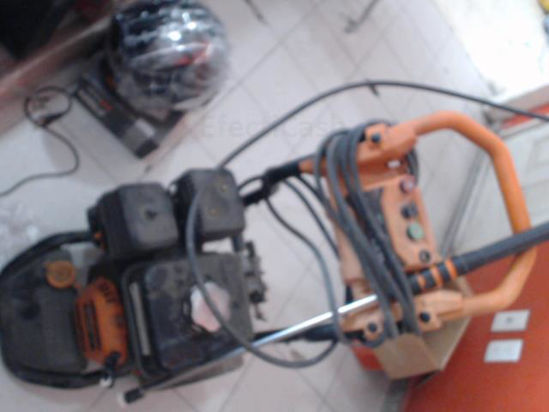 Foto de (sm) Hidrolavadora  A Gasolina - Publicado el: 20 Jul 2025