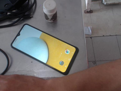 Foto de (sm) Samsung  Galaxy A13 5g - Publicado el: 20 Jul 2025