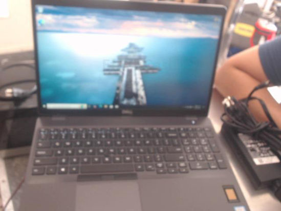 Foto de (sm) Dell Precision 3541 - Publicado el: 20 Jul 2025