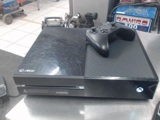 Foto de (sb) Microsoft  Xbox One - Publicado el: 20 Jul 2025
