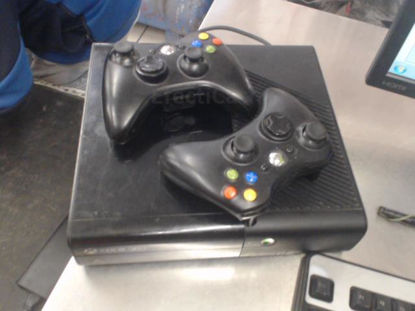 Foto de (sb) Microsoft  Xbox 360 - Publicado el: 20 Jul 2025