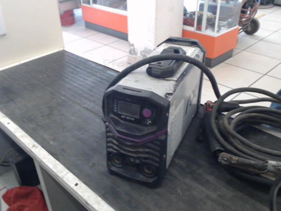 Foto de (sb) Ax Tech Axt-207lcd Q - Publicado el: 20 Jul 2025
