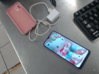 Foto de (sb) Samsung  Galaxy A03 - Publicado el: 20 Jul 2025
