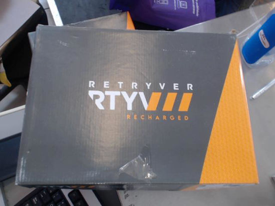 Foto de (sf) Retryver Atila Cm - Publicado el: 21 Jul 2025