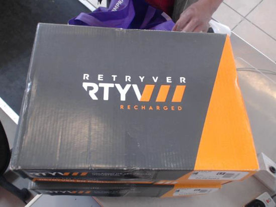 Foto de (sf) Retryver Titanium - Publicado el: 21 Jul 2025