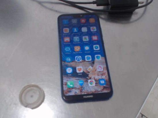 Foto de (sm) Huawei  P20 Lite - Publicado el: 21 Jul 2025
