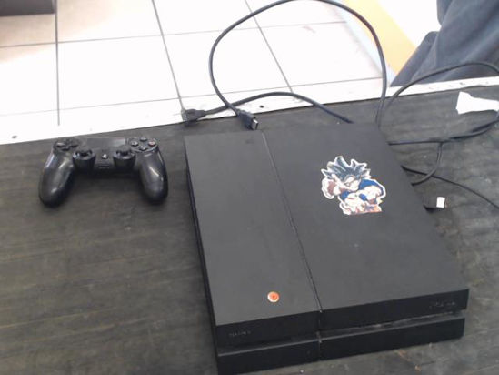 Foto de (sb) Sony Ps4 - Publicado el: 23 Jul 2025