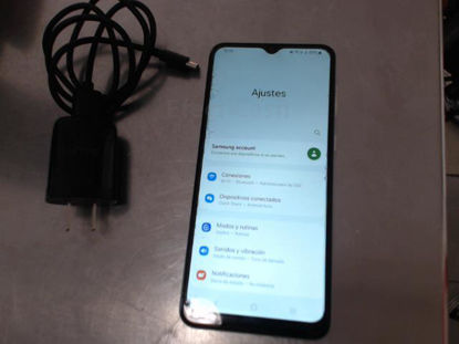 Foto de (sm) Samsung  Galaxy A04 - Publicado el: 24 Jul 2025